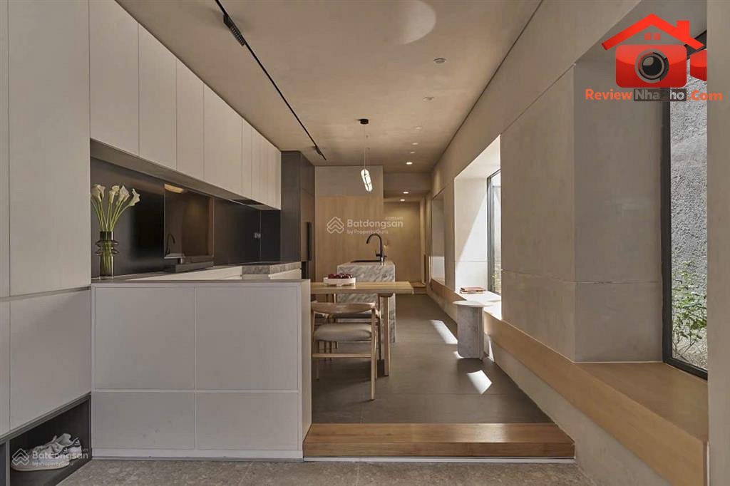 Review nhà phố Quận Tân Bình TP.HCM 70m2 giá 11.8 tỷ