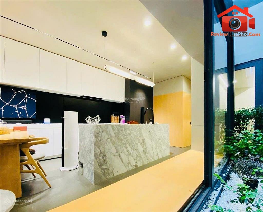 Review nhà phố Quận Tân Bình TP.HCM 70m2 giá 11.8 tỷ