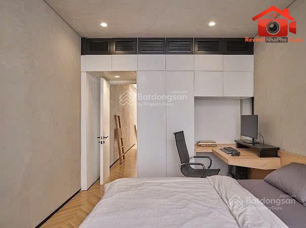 Review nhà phố Quận Tân Bình TP.HCM 70m2 giá 11.8 tỷ