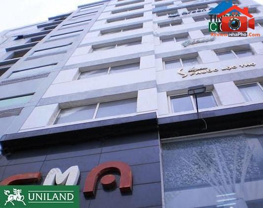 Review nhà phố Tân Bình với nội thất cao cấp và hẻm xe tải