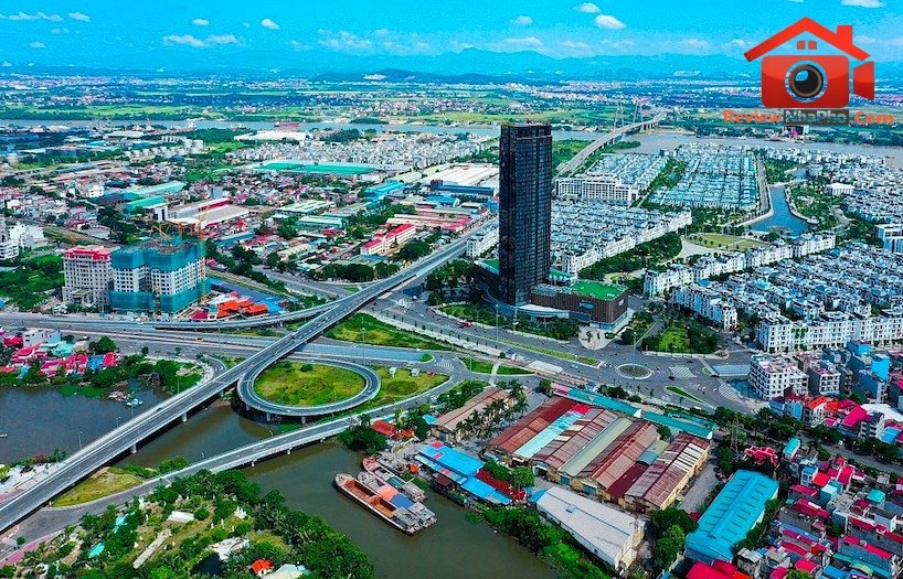 Hải Phòng đầu tư 8.100 tỷ vào 3 dự án nhà ở thí điểm