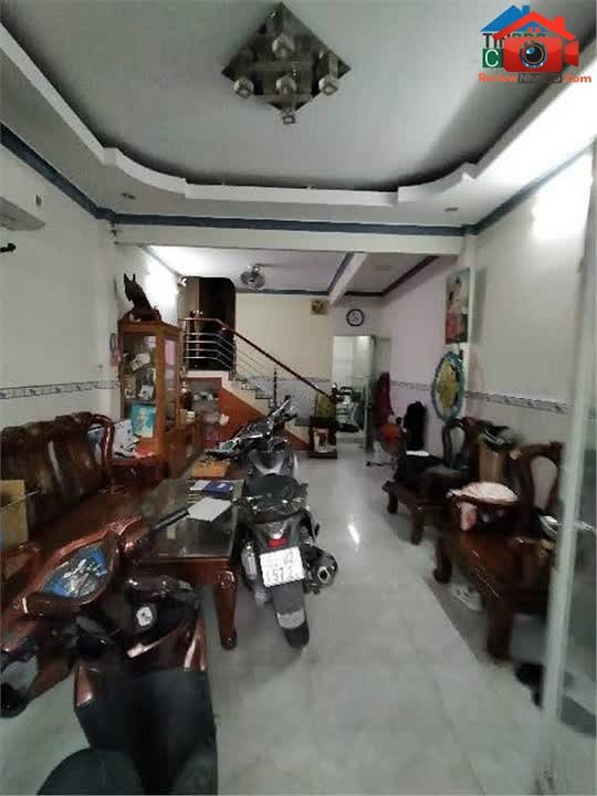 Review nhà phố Nguyễn Hữu Tiến, Tây Thạnh, Tân Phú… – Bán nhà mặt phố Quận Tân Phú – TP Hồ Chí Minh giá BÁN 5 – 7 tỷ