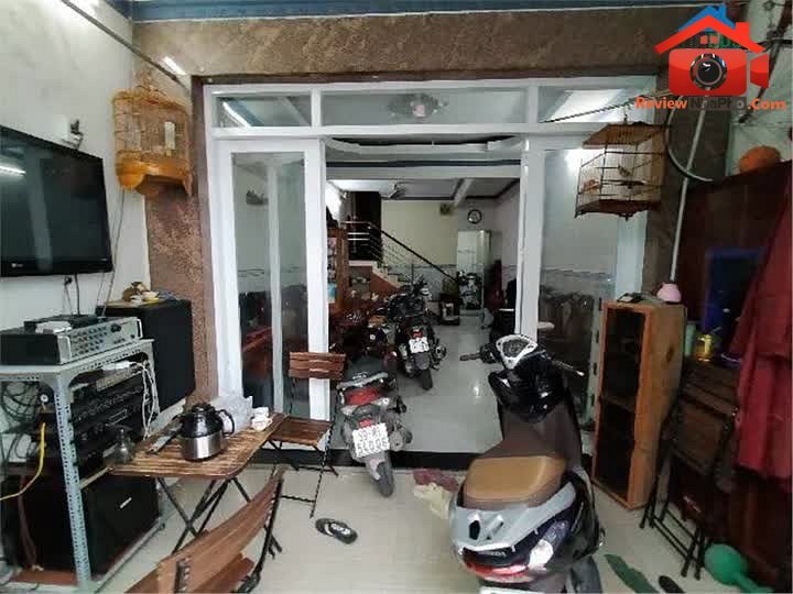 Review nhà phố Nguyễn Hữu Tiến, Tây Thạnh, Tân Phú… – Bán nhà mặt phố Quận Tân Phú – TP Hồ Chí Minh giá BÁN 5 – 7 tỷ