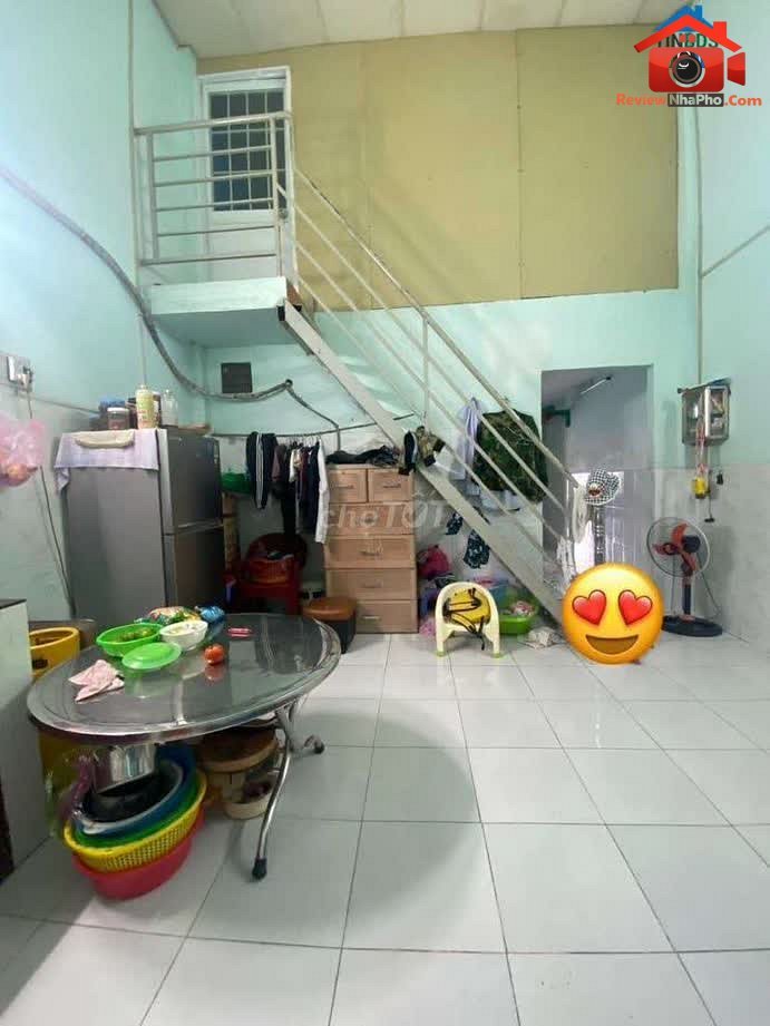 Bán nhà phố hẻm xe hơi Lê Đình Cẩn 86m2 chỉ 3.5 tỷ tại Bình Tân