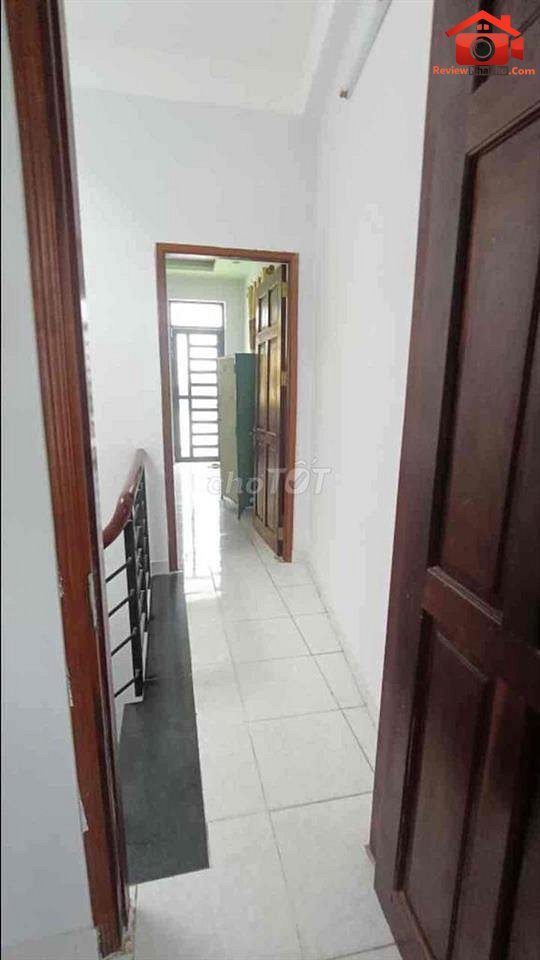 Review nhà phố Quận Bình Tân TP.HCM giá 4.55 tỷ, diện tích 60m2