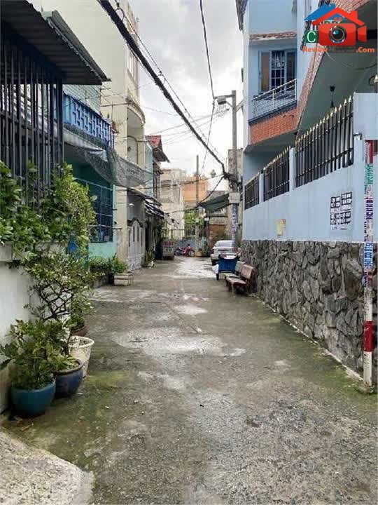 Bán đất Lê Trọng Tấn, Tây Thạnh Quận Tân Phú TP.HCM giá 4.16 tỷ