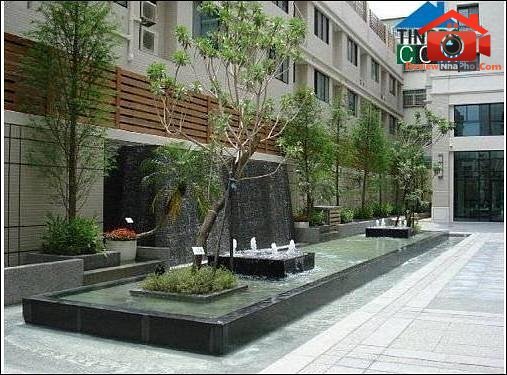 Review nhà phố Quận Bình Tân TP.HCM căn hộ Hoàng Kim Thế Gia 83m² giá 2.6 tỷ