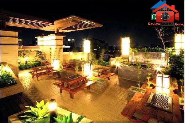 Review nhà phố Quận Bình Tân TP.HCM căn hộ Hoàng Kim Thế Gia 83m² giá 2.6 tỷ