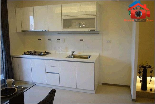 Review nhà phố Quận Bình Tân TP.HCM căn hộ Hoàng Kim Thế Gia 83m² giá 2.6 tỷ
