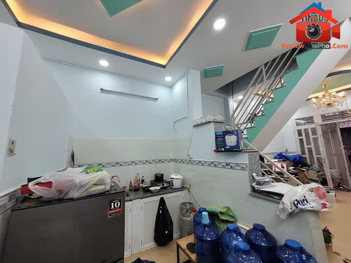 Review nhà phố 51 m² tại Lê Văn Quới, Bình Tân, TP… – Bán nhà mặt phố Quận Bình Tân – TP Hồ Chí Minh giá BÁN 3 – 5 tỷ