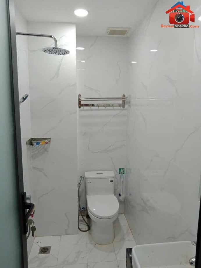 Review nhà phố Bình Long Tân Phú TP.HCM 5 tầng tha… – Bán nhà mặt phố Quận Tân Phú – TP Hồ Chí Minh giá BÁN 5 – 7 tỷ