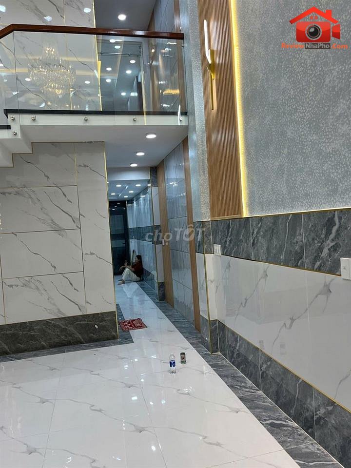 Review nhà phố TP.HCM mới xây 5 phòng ngủ có thang… – Bán nhà mặt phố Quận Bình Tân – TP Hồ Chí Minh giá 10 – 20 tỷ