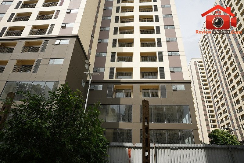 TP.HCM dự kiến phát triển 9.000 căn nhà ở xã hội 2026