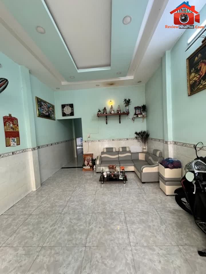 Review nhà phố Tân Phú TP.HCM, gần Đầm Sen, giá 5…. – Bán nhà mặt phố Quận Tân Phú – TP Hồ Chí Minh giá BÁN 5 – 7 tỷ