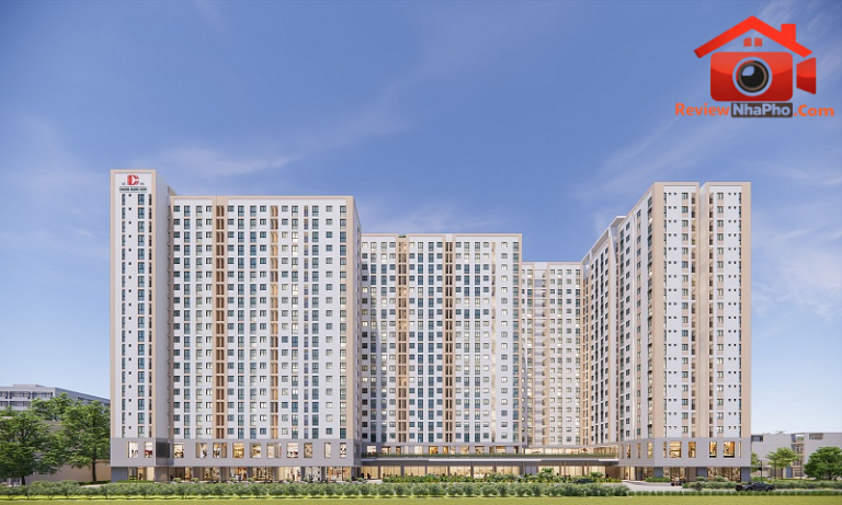 Nhà ở xã hội tại Đồng Nai: Giá từ 980 triệu đồng