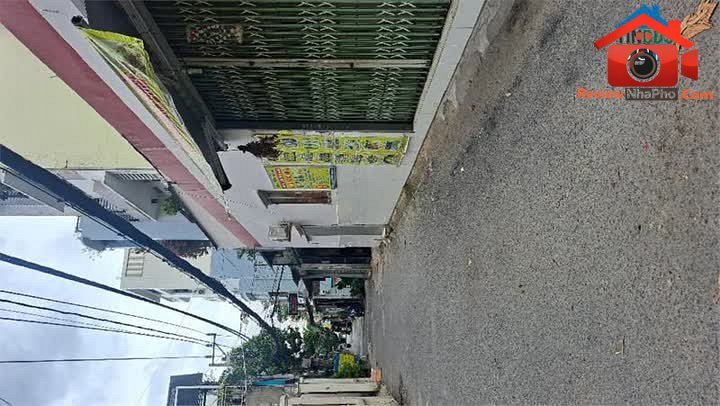Bán nhà phố Tân Phú 40m2, giá 4.56 tỷ, 4PN, sổ hồng riêng