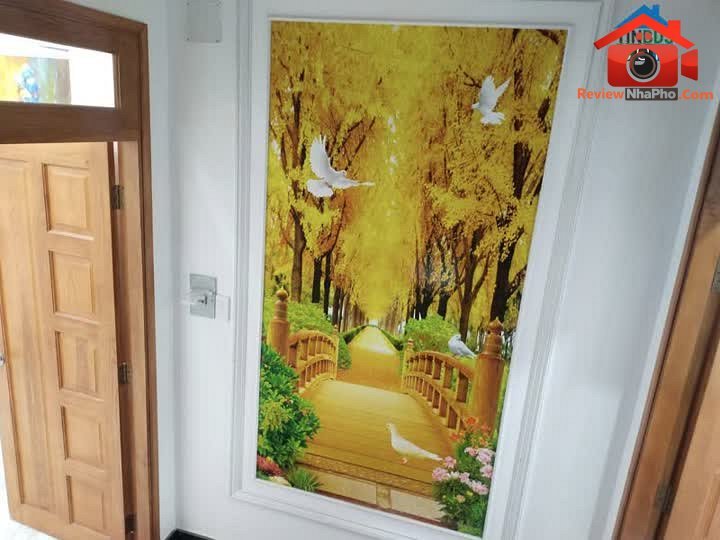 Review nhà phố Bình Tân TP.HCM 50m² giá 4.6 tỷ