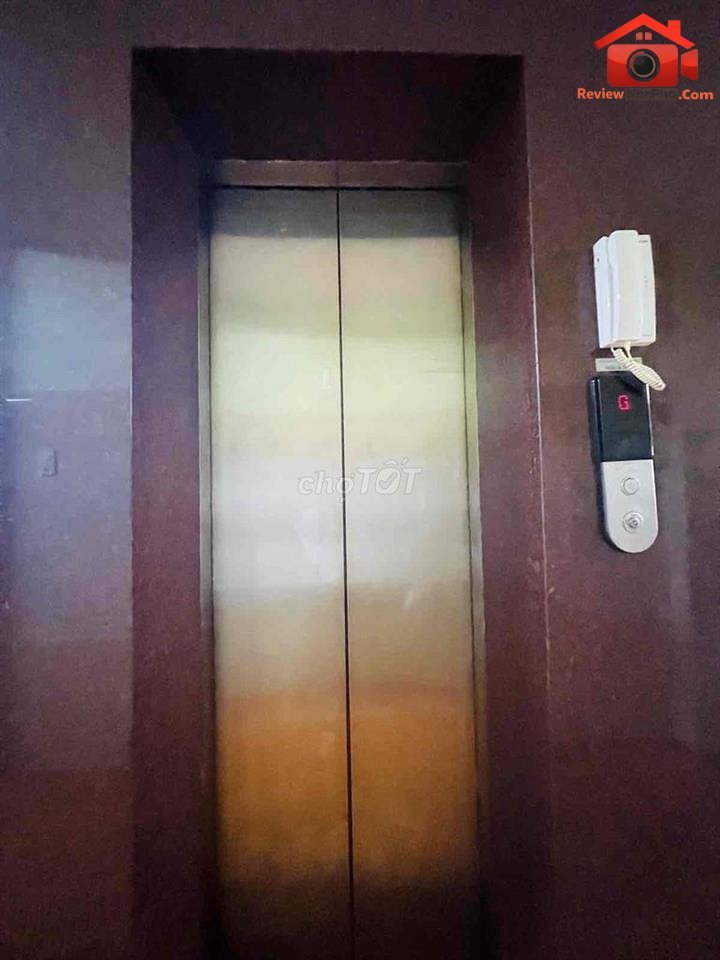 Review nhà phố Trịnh Đình Thảo, Phường Hòa Thạnh, Quận Tân Phú, TP.HCM – 5 phòng ngủ