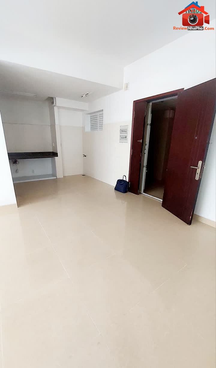 Review căn hộ chung cư Thái Sơn Khu Tên Lửa 52m2 giá 1.75 tỷ tại Bình Tân TP.HCM