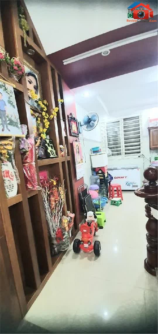 Review nhà phố Tân Phú – 37m² chỉ 5.044 tỷ t… – Bán nhà mặt phố Quận Tân Phú – TP Hồ Chí Minh giá BÁN 5 – 7 tỷ