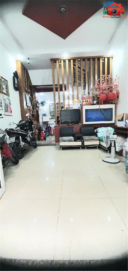 Review nhà phố Tân Phú – 37m² chỉ 5.044 tỷ t… – Bán nhà mặt phố Quận Tân Phú – TP Hồ Chí Minh giá BÁN 5 – 7 tỷ