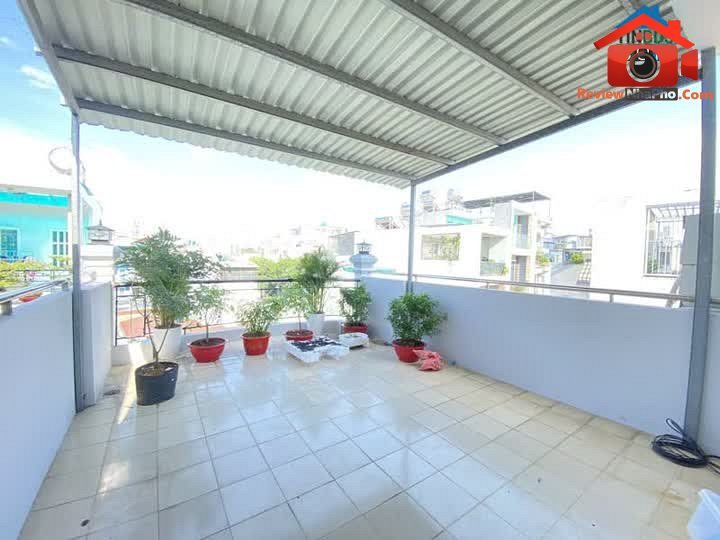 Review nhà phố Tân Phú 4 tầng đẹp, giá 6.9 tỷ – Bán nhà mặt phố Quận Tân Phú – TP Hồ Chí Minh giá 5 – 7 tỷ