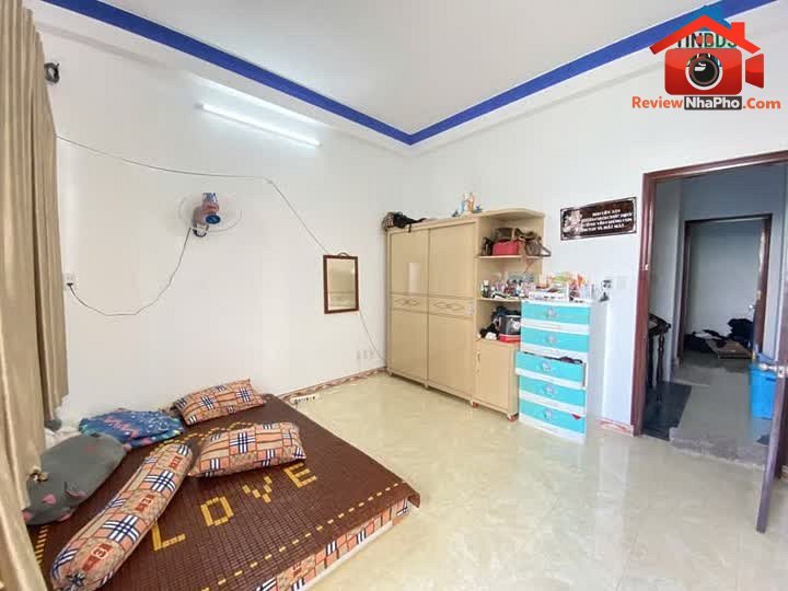Review nhà phố Tân Phú 4 tầng đẹp, giá 6.9 tỷ