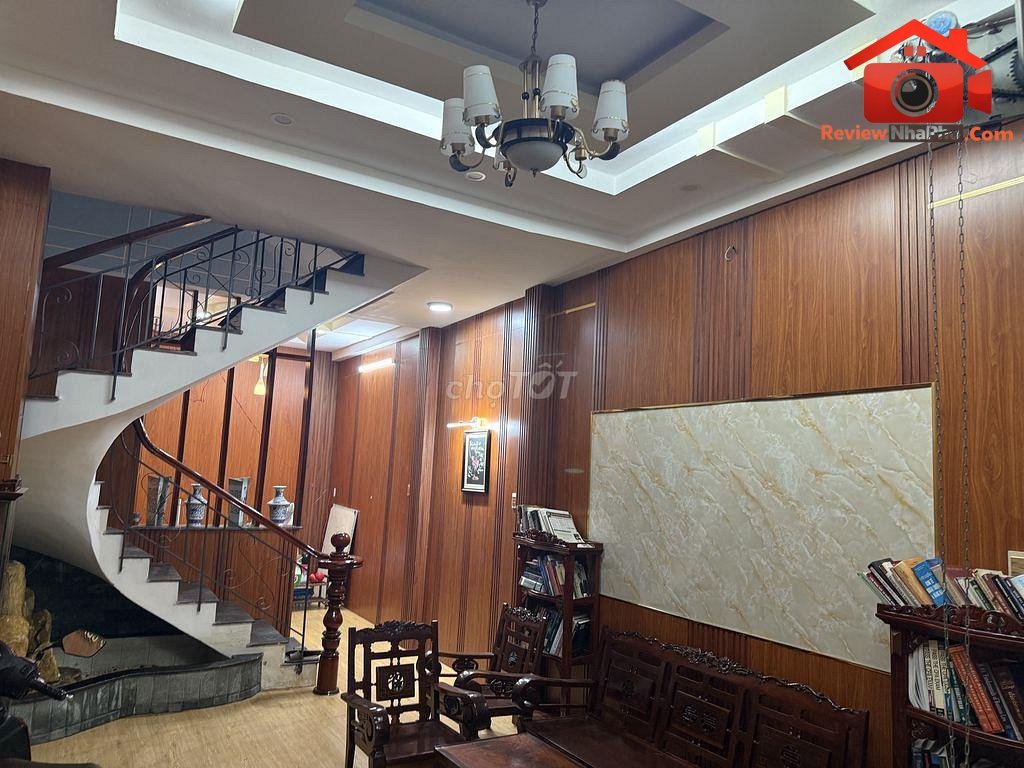 Nhà phố 4 tầng đường Trịnh Đình Trọng, Tân Phú, gi… – Bán nhà mặt phố Quận Tân Phú – TP Hồ Chí Minh giá 10 – 20 tỷ