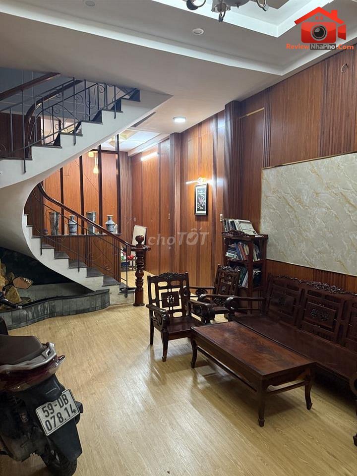 Nhà phố 4 tầng đường Trịnh Đình Trọng, Tân Phú, gi… – Bán nhà mặt phố Quận Tân Phú – TP Hồ Chí Minh giá 10 – 20 tỷ