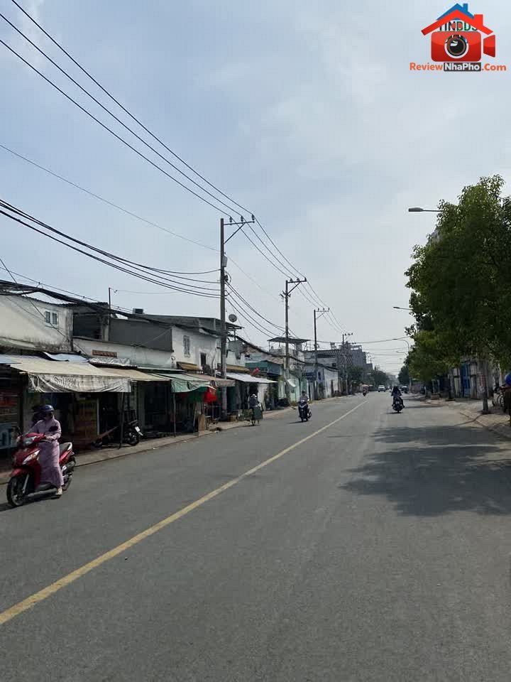 Review nhà đất sổ đỏ Bình Tân TP.HCM – Đất t… – Bán đất Quận Bình Tân – TP Hồ Chí Minh giá Thỏa thuận