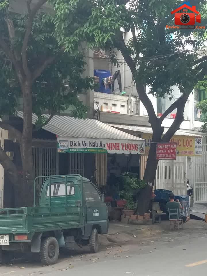 Review nhà phố TP.HCM 2 tầng hẻm xe hơi 80m² giá t… – Cho thuê cửa hàng Quận Tân Phú – TP Hồ Chí Minh giá 5 – 10 tr