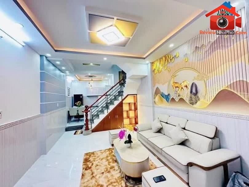 Review nhà phố Tân Bình: Bán nhà riêng 2 tầng 38m²… – Bán nhà mặt phố Quận Tân Bình – TP Hồ Chí Minh giá BÁN 3 – 5 tỷ
