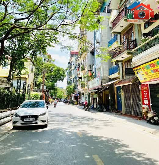 Review nhà phố Bình Tân TP.HCM – Diện tích 64m² giá 7.5 tỷ