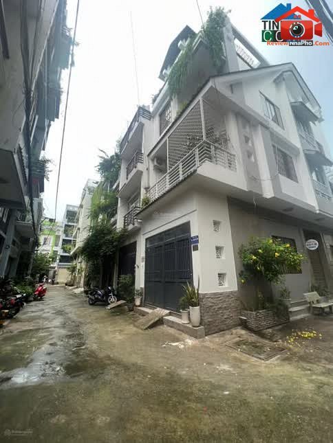 Nhà phố Tân Phú 3PN 3WC giá 5.2 tỷ – Review … – Bán nhà mặt phố Quận Tân Phú – TP Hồ Chí Minh giá BÁN 5 – 7 tỷ