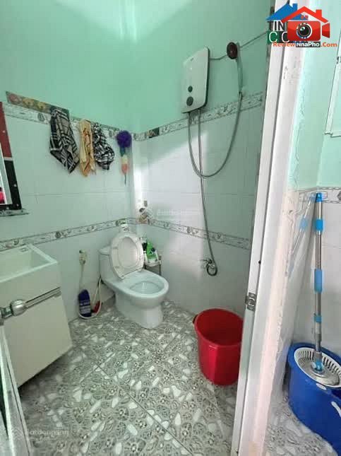 Nhà phố Tân Phú 3PN 3WC giá 5.2 tỷ – Review nhà đất sổ đỏ TP.HCM