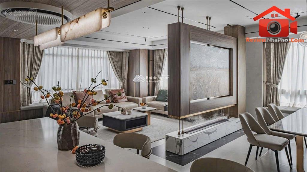 Review nhà phố Tân Bình TP.HCM – Căn hộ 2PN tại The Useful Apartment
