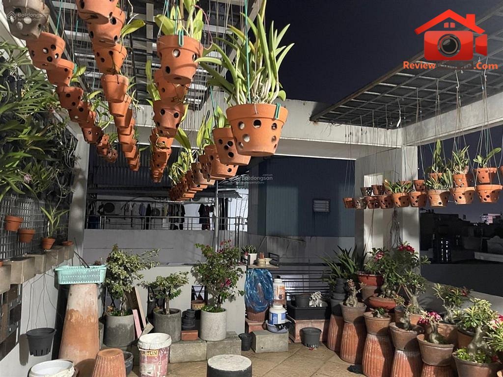 Review nhà phố Gò Dầu Phường Tân Sơn Nhì Quận Tân Phú TP.HCM giá 7.7 tỷ