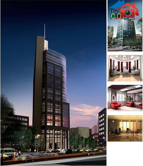 Review nhà phố Quận Tân Bình TP.HCM diện tích 100m² giá 12 tỷ