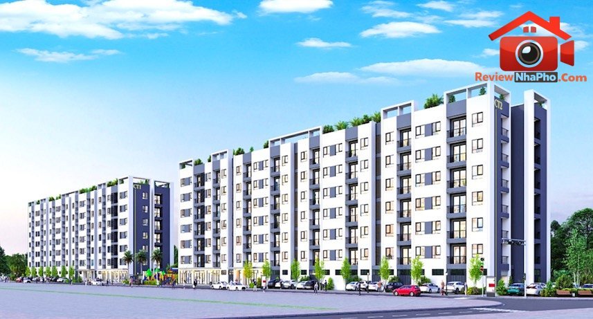 Tìm hiểu dự án nhà ở xã hội Yên Ninh, Lào Cai