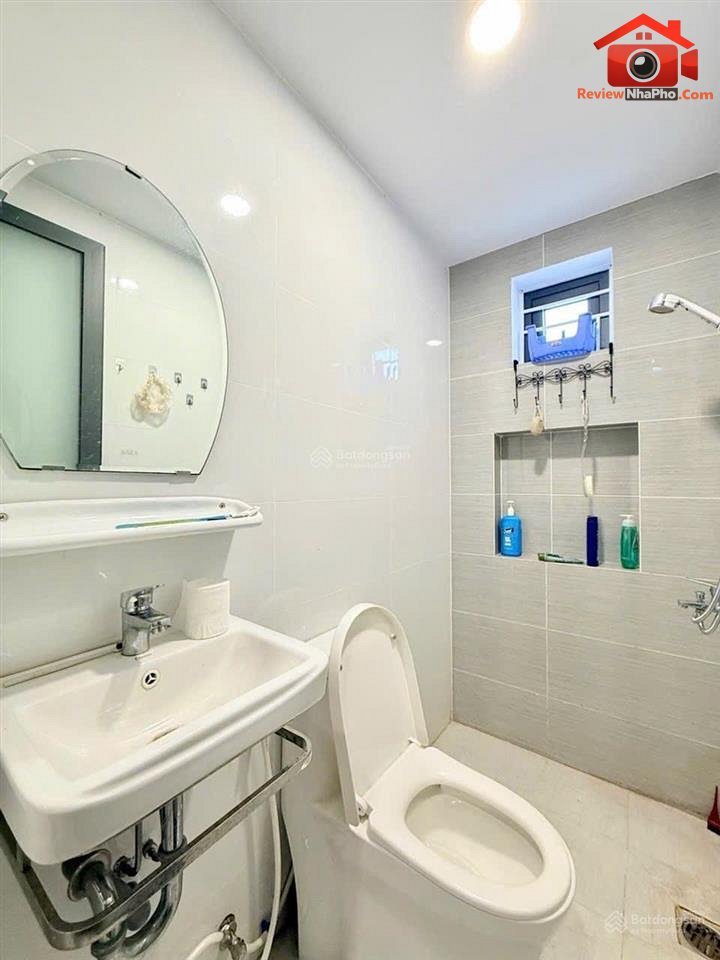 Review nhà phố Quận Tân Bình giá 8.9 tỷ diện tích 67m2