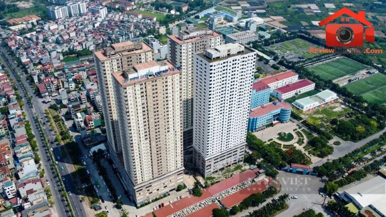 Dự án New City vẫn chưa hết hàng sau 26 lần mở bán