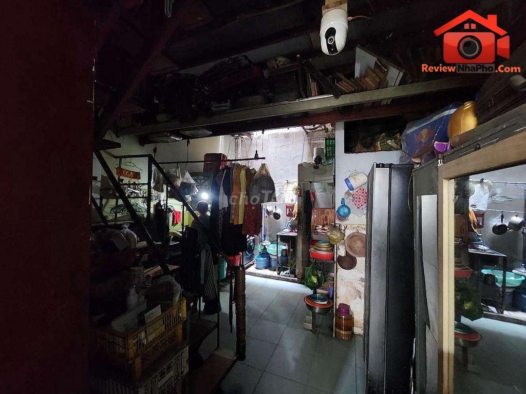 Review nhà phố quận Bình Tân TP.HCM – Nhà mặt tiền đường số 20 giá 4,9 tỷ