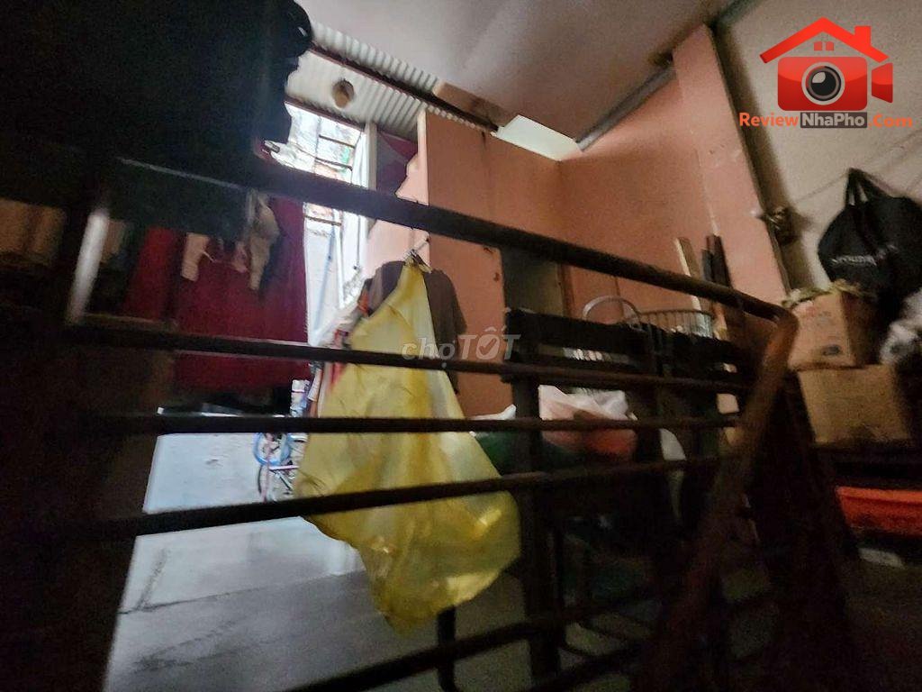 Review nhà phố quận Bình Tân TP.HCM – Nhà mặt tiền đường số 20 giá 4,9 tỷ