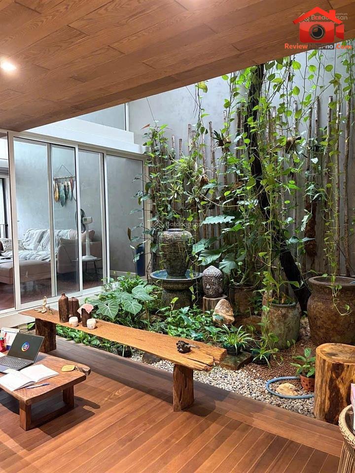Review nhà phố Quận Tân Bình TP.HCM – Diện tích 150m2, giá 29.5 tỷ