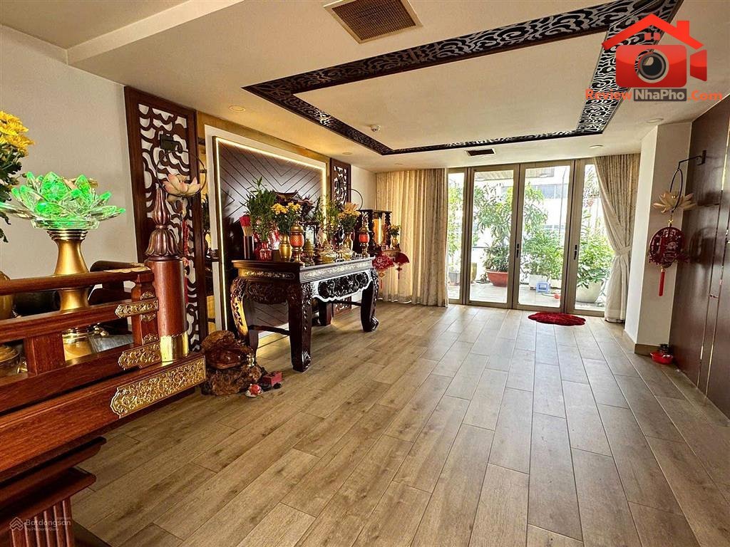 Review nhà phố Quận Tân Bình TP.HCM – Diện tích 150m2, giá 29.5 tỷ