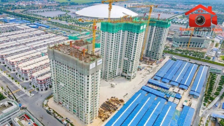 Chung cư cũ giảm giá mạnh, nên mua hay chờ?