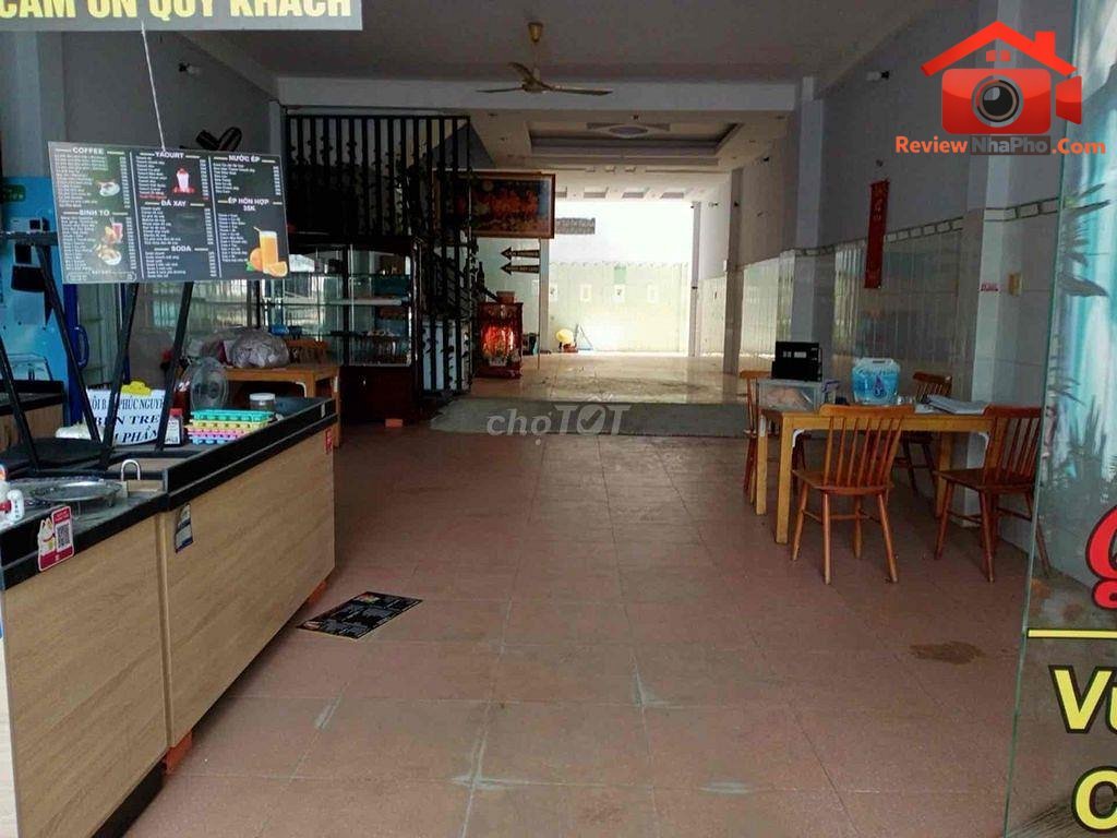 Nhà phố mặt tiền đường Trương Phước Phan Quận Bình Tân TP.HCM giá 15.6 tỷ
