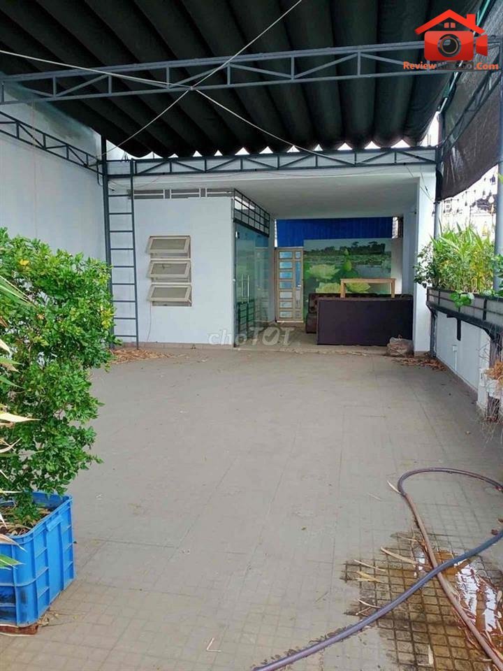 Nhà phố mặt tiền đường Trương Phước Phan Quận Bình Tân TP.HCM giá 15.6 tỷ