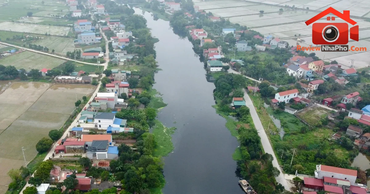 Khởi công dự án 8.600 tỷ cải tạo hệ thống thủy lợi Bắc Hưng Hải