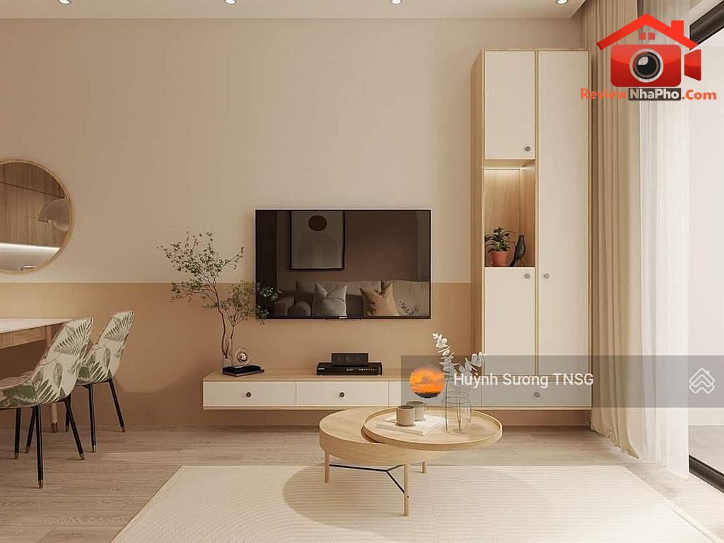 Review nhà phố Tân Phú TP.HCM: Căn hộ Carillon 7 v… – Bán nhà mặt phố Quận Tân Phú – TP Hồ Chí Minh giá BÁN 3 – 5 tỷ